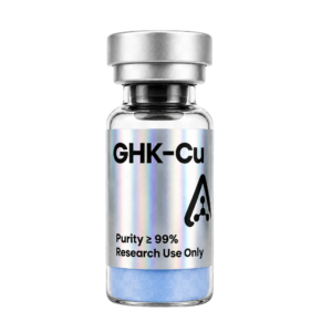 GHK-Cu