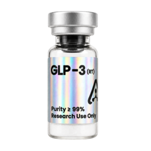 GLP-3 (RT)