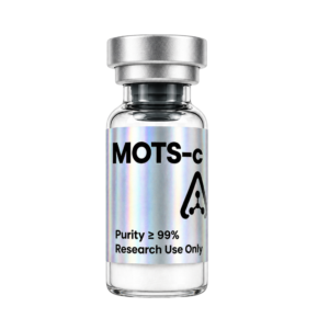 MOTS-C